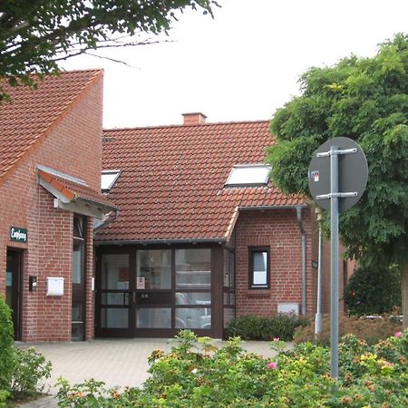 Ferienwohnung Stoetera Malente Exteriér fotografie