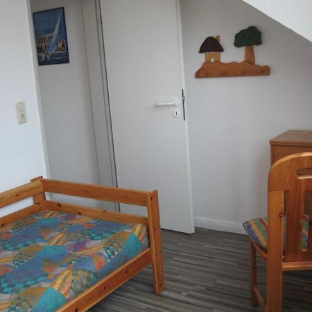 Ferienwohnung Stoetera Malente Exteriér fotografie
