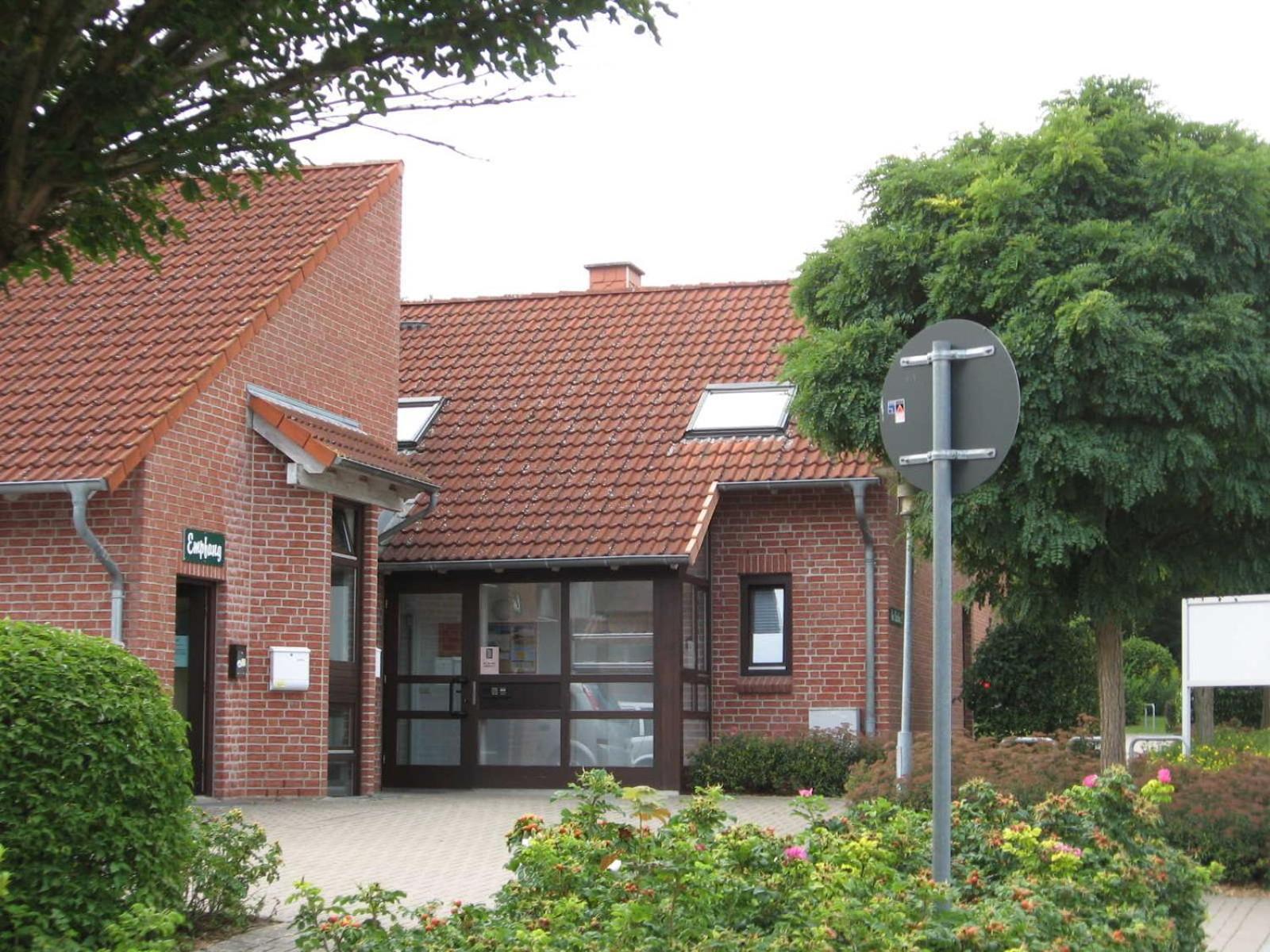 Ferienwohnung Stoetera Malente Exteriér fotografie