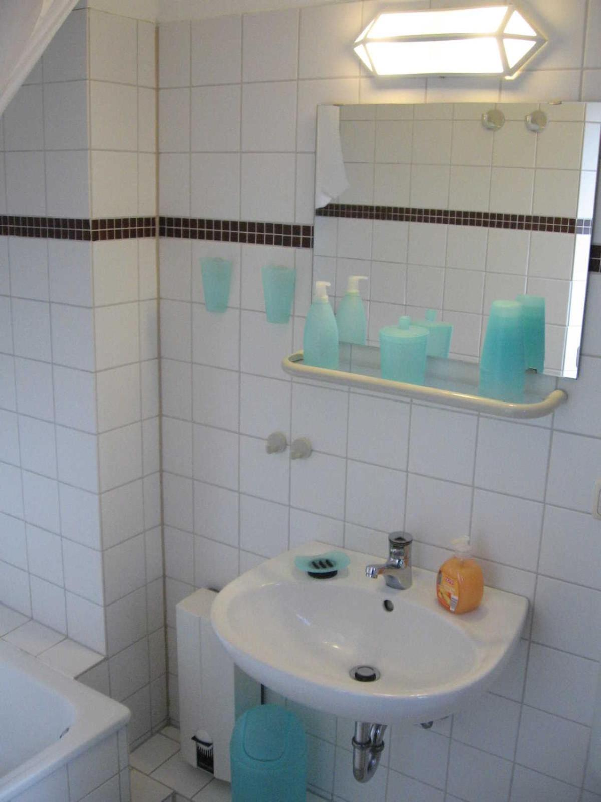 Ferienwohnung Stoetera Malente Exteriér fotografie