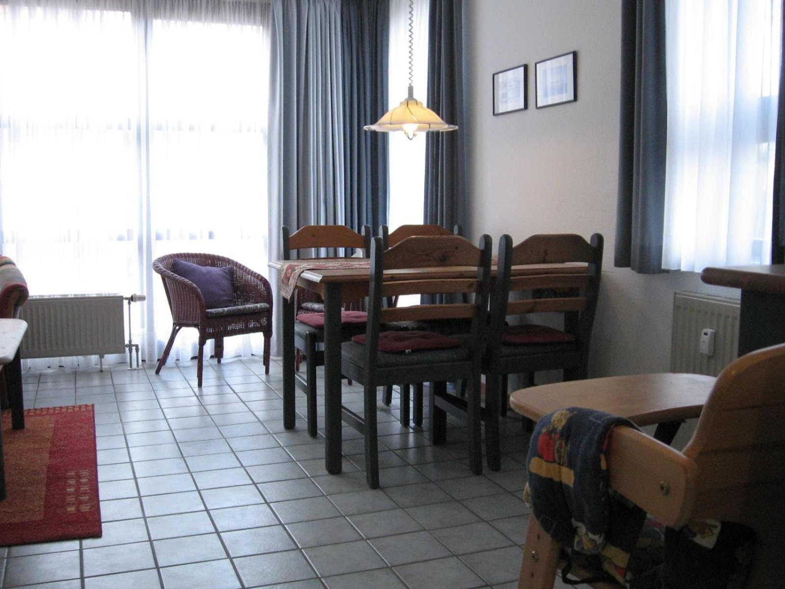 Ferienwohnung Stoetera Malente Exteriér fotografie