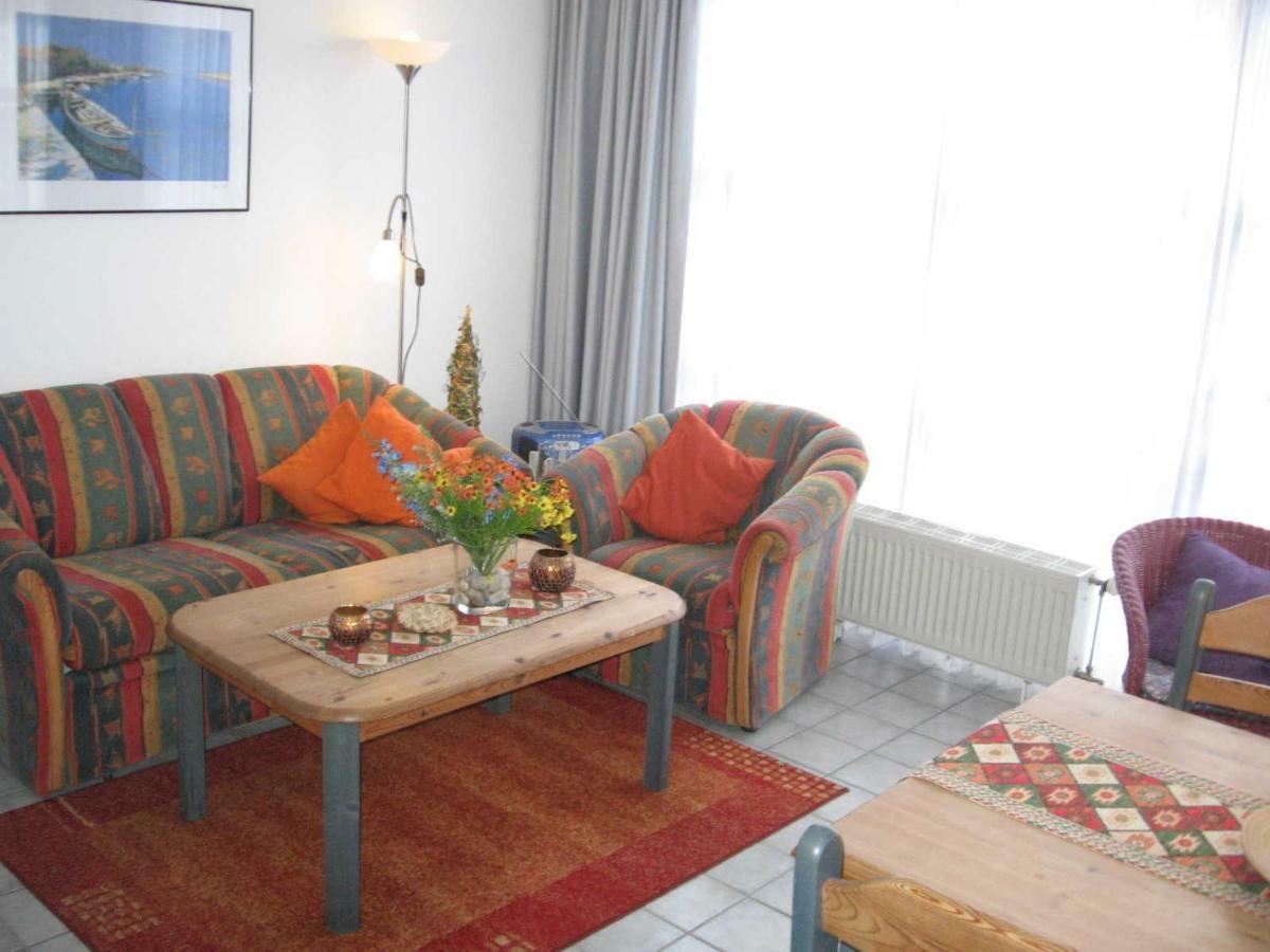 Ferienwohnung Stoetera Malente Exteriér fotografie